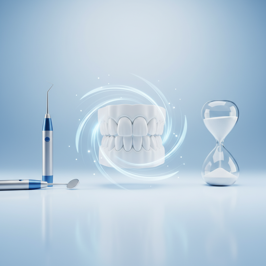 Clareamento Dental: Como Funciona e Quanto Dura